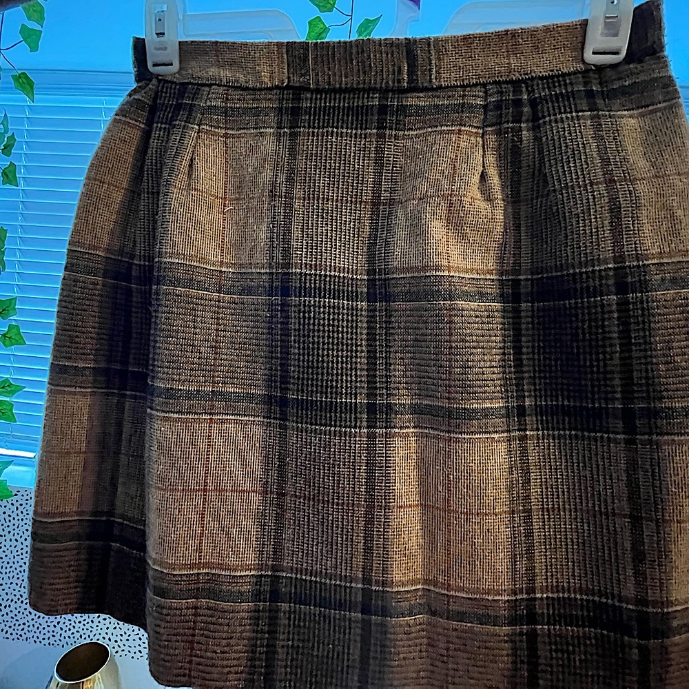 Vintage skirt
